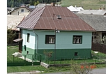 Vasaras māja Telgárt Slovākija